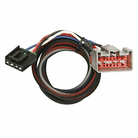 SWIVEL 3034P Trailer Brake System Connector And Harness SW6189